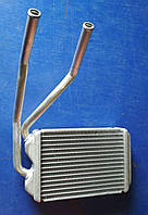 Радиатор печки Нексия, Daewoo Nexia (нов. образца) тонкий GROG 03059812-10