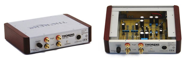 Фонокорректор Thorens TEP 302