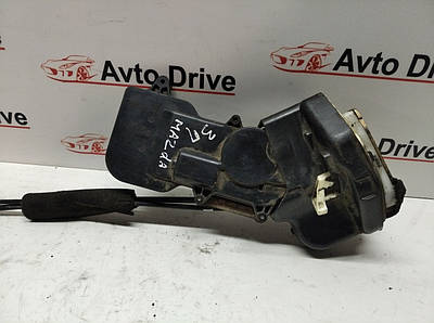 Замок задней двери mazda 6 | Сравнить цены и купить на Prom.ua