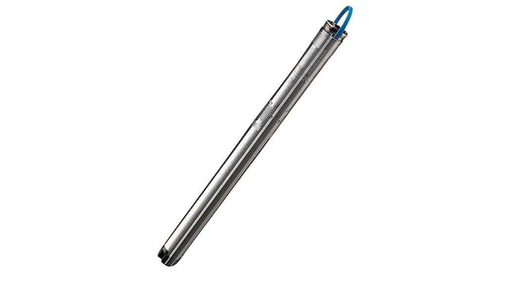 Свердловинний насос Grundfos SQ2-70 (96510200)