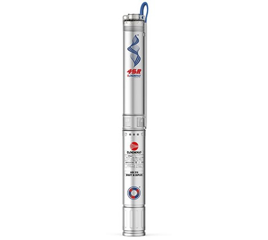Насос свердловини Pedrollo 4SRm 1/13-PD