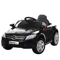 Bambi Mercedes-Benz M 2772EBLR-2 машина для детей электромобиль черный