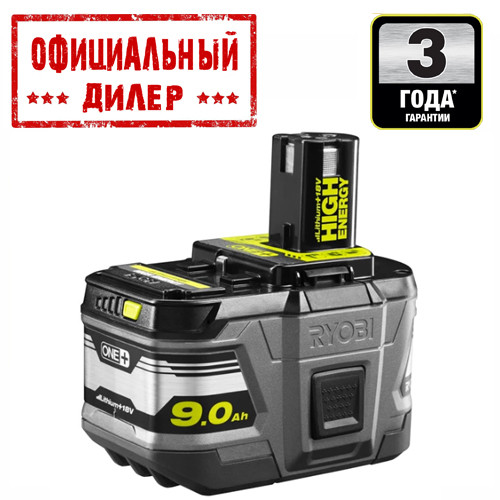 Ryobi rb18l90 deals