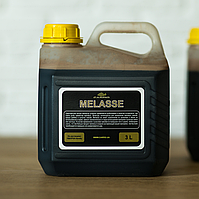 Рідкий атрактант MELASSE (меляса) ТМ Carpio 3л