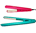 Плойка-випрямляч для волосся Gemei GM-1990 / Праска з керамічним покриттям, фото 5