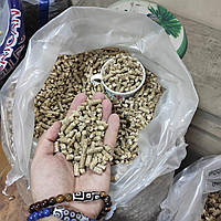 Пеллеты 6 мм Чабановка доставка пакет 15 кг на поддонах сосна 100% качественная
