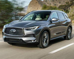 Infiniti QX50 2019+