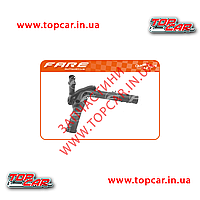 Переходник системы охлаждения Renault Kango I 1.5DCi 03- FARE 9790 9790(210473766R) Переходник системы охлаждения Renault Kango I 1.5DCi 03- FARE 9790