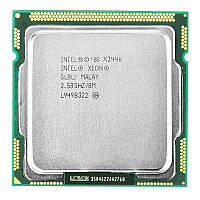 Intel Xeon X3440 CPU SLBLF 2.53GHz/8M/95W Socket 1156