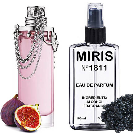 Парфуми MIRIS No1811 (аромат схожий на Thierry Mugler Womanity) Жіночі 100 ml, фото 2