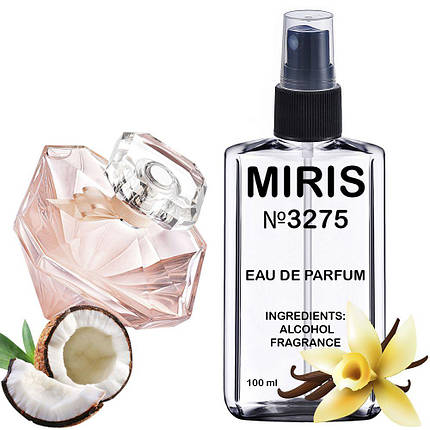 Парфуми MIRIS No3275 (аромат схожий на Lancome La Nuit Tresor Nude) Жіночі 100 ml, фото 2