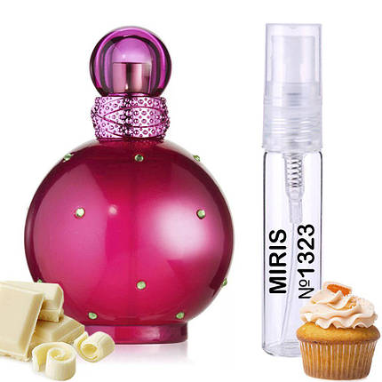 Пробник Духів MIRIS №1323 (аромат схожий на Britney Spears Fantasy) Жіночий 3 ml, фото 2