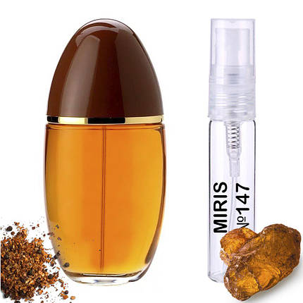 Пробник Духів MIRIS №147 (аромат схожий на Calvin Klein Obsession) Жіночий 3 ml, фото 2
