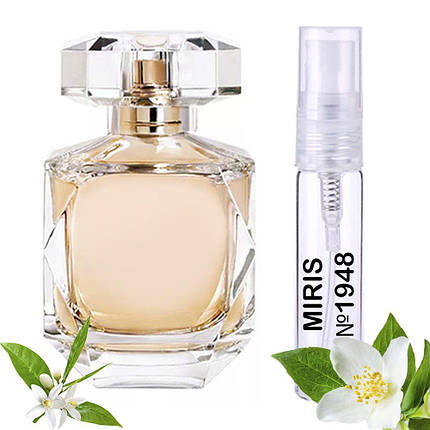 Пробник Духів MIRIS №1948 (аромат схожий на Elie Saab Le Parfum) Жіночий 3 ml, фото 2