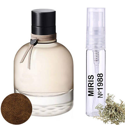 Пробник Духів MIRIS №1988 (аромат схожий на Bottega Veneta 2011) Жіночий 3 ml, фото 2
