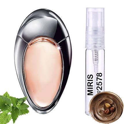 Пробник Духів MIRIS No2578 (аромат схожий на Thierry Mugler Angel Muse) Жіночий 3 ml, фото 2