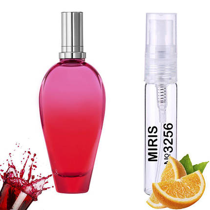 Пробник Духів MIRIS №3256 (аромат схожий на Escada Flor Del Sol) Жіночий 3 ml, фото 2