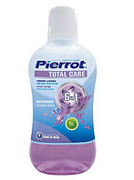 Ополаскиватель "Защита 6в1" Pierrot Тotal Care mouthwash Ref.69, 500 мл