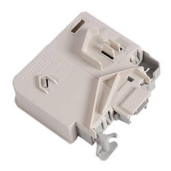 Замок люка для пральної машини Bosch 00616876