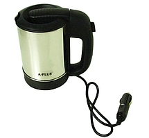 Електрочайник автомобільний 12V A-Plus 1700, 0.5 л S