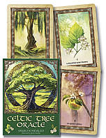 Celtic Tree Oracle/ Кельтский Оракул Деревьев