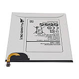 Акумулятор для Samsung Galaxy Tab E 9.6 T561/T560 / EB-BT561ABE, 5000 mAh АААА Original PRC, фото 4