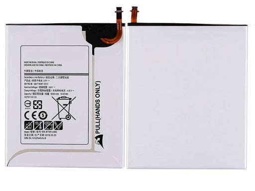 Акумулятор для Samsung Galaxy Tab E 9.6 T561/T560 / EB-BT561ABE, 5000 mAh АААА Original PRC