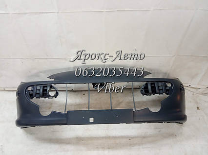 Бампер пер. PEUG. 307 05- 7401CZ 039 0439 900 000008303