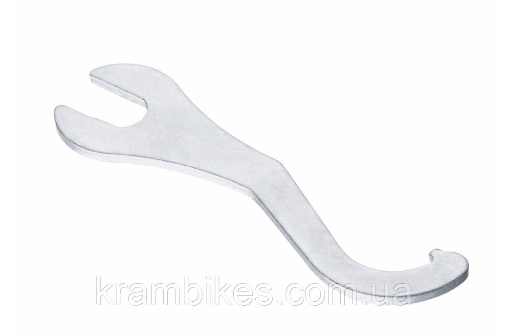 Ключ для стопорного кільця каретки KL-9700B 15/16 мм