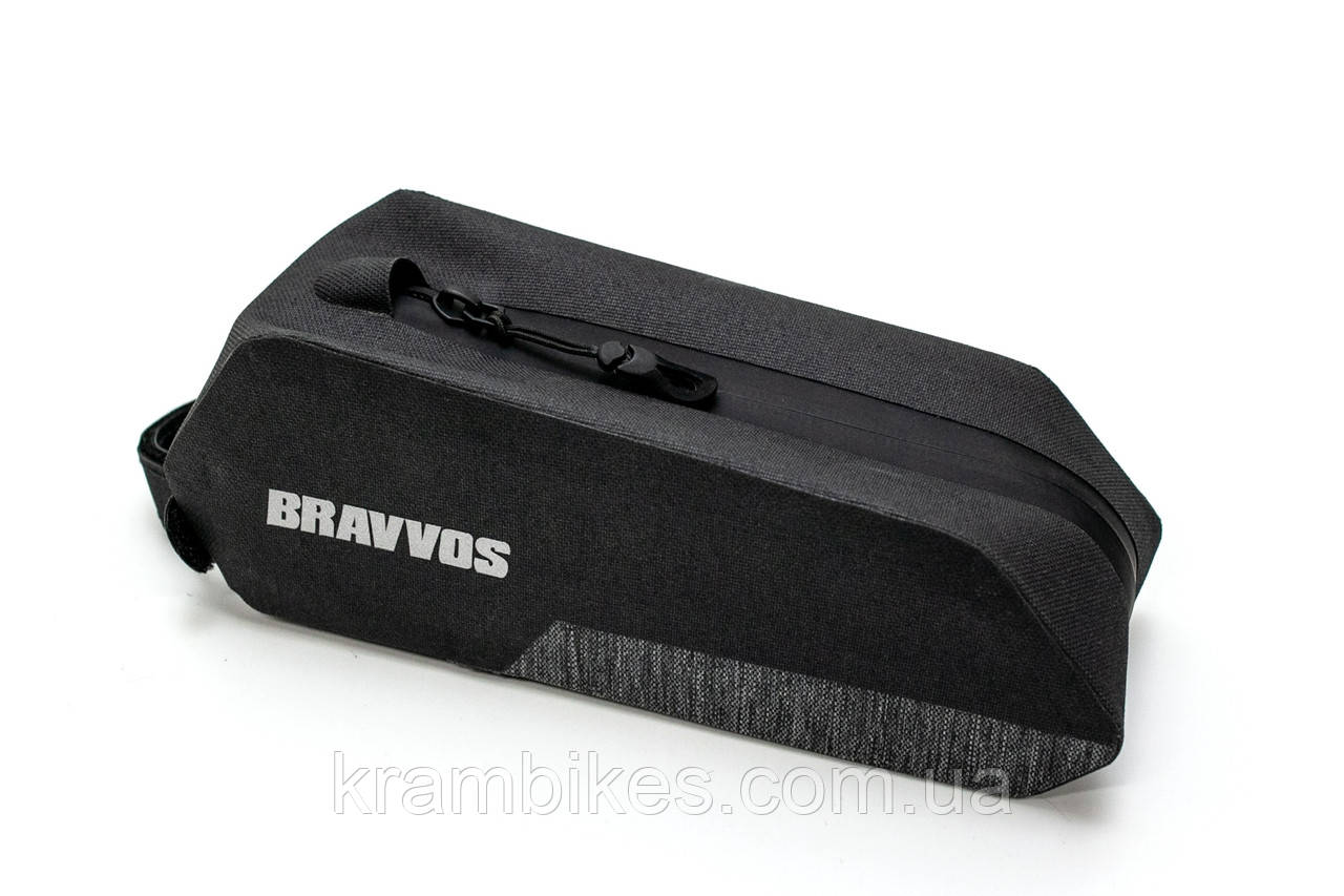 Сумка на раму BRAVVOS - QL-502