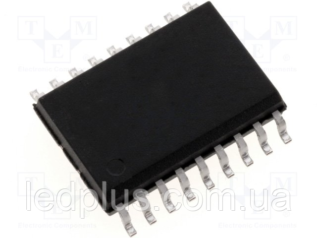 ULN2803ADW SOIC-18(DW)