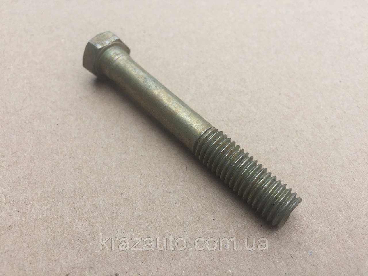 Болт кріплення МОД М10х1,5х70х26 200323-П29, фото 1