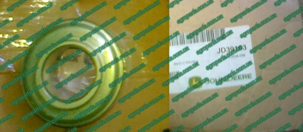 Підшипник JD39103 John Deere Ball Bearing продам Купити з.ч. jd39103, фото 1