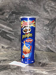 Чипси Pringles Ketchup 165 грм