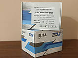 ІФА набір на коронавірус EQUI SARS-CoV-2 IgG EI-163, фото 3