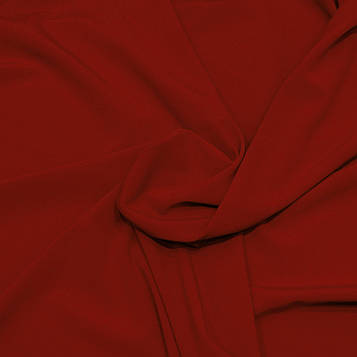 Тканина костюмна Ліза (червона)