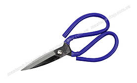 Ножиці чобітні Синя ручка