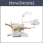 Стоматологічна установка SIGER U200, фото 10