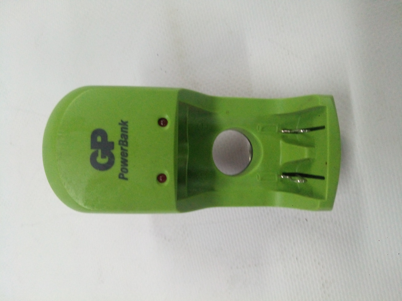 Заряджання, зарядний пристрій для акум. 1.5V AA зеленое 000004181, фото 1