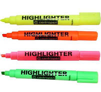 Текстовыделители