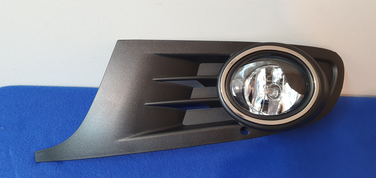 Протитуманні фари Volkswagen Golf 6