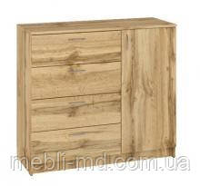 Комод К-4-1 Пехотін, фото 1