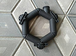 Колектор насоса Bertolini POLY 2150 б/у