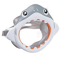 Детская маска для плавания Intex 55915 (3-8лет)