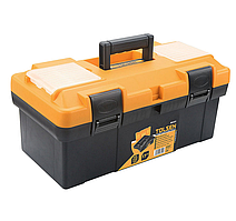 Ящик для інструментів 420x230x190 мм, Tolsen (80201)