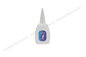 Супер клей Дельфін (цианокрилат)30мл