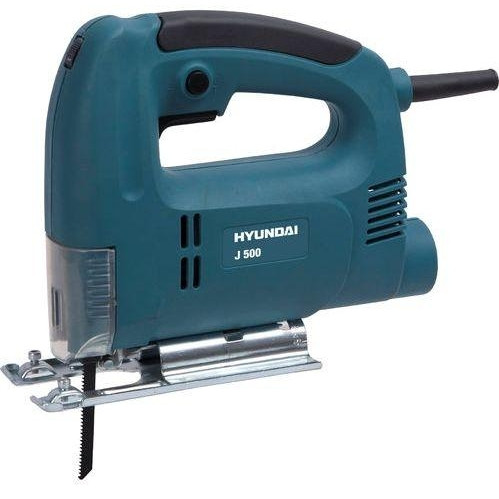 Електролобзик Hyundai J 500