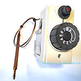 Автоматика TGV 307 для конвекторів АКОГ, Данко, Demrad та ін., фото 2