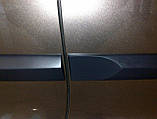 Молдинги на двері для Honda Civic 5Dr H/B 2011-2014 / lift. 2014-2017, фото 7