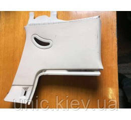 Обшивка задньої лівої стійки Рено Меган 2 хетчбек б/в